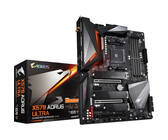 ASUS PRIME TRX40-PRO AMD TRX40 ATX motherboard