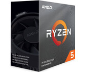 AMD Ryzen 7 3700X Processor