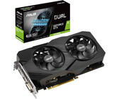 ASUS Dual-RTX3070-8G NVIDIA GeForce RTX 3070 Graphics Card