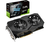 ASUS Dual GeForce RTX 3060 12GB GDDR6 V2 OC Edition Graphics Card