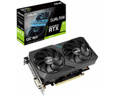 ASUS ROG-STRIX-RTX2060S-O8G-GAMING ROG Strix GeForce RTX 2060 SUPER OC Edition 8GB GDDR6 Gaming Graphics Card