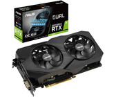 ASUS Dual-RTX3070-8G NVIDIA GeForce RTX 3070 Graphics Card