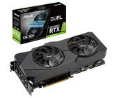 ASUS TUF Gaming GeForce RTX 4070 Ti SUPER 16GB GDDR6X White OC Edition Graphics Card