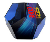 Intel Core i9-9900K Processor