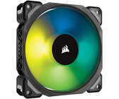 Corsair Air Series SP120 Quiet Edition High Static Pressure 120mm