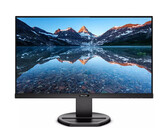 Lenovo ThinkVision T27i-10 27 Inch FHD LED Monitor - Black