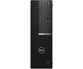 Dell OptiPlex 7080 MT Desktop PC - Intel Core i5-10500 / 8GB RAM / 256GB SSD / Intel UHD Graphics / Win 10 Pro