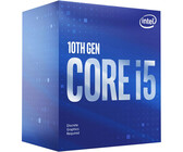 13th Generation Intel Core i5-13400F Processor (BX8071513400F)