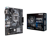 ASUS TUF Z270 Mark 1 LGA1151 Motherboard