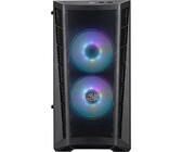 BitFenix Ronin Black Mid Tower Chassis