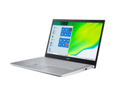 Acer Aspire A514-54-73R5 Notebook PC - Core i7-1165G7 / 14" FHD / 8GB RAM / 512GB SSD /  Win 10 Home / Silver Silver