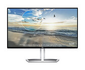 HP V197 18.5 inch LED Monitor