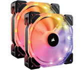 Corsair Air Series SP120 Quiet Edition High Static Pressure 120mm