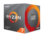 AMD Athlon 3000G