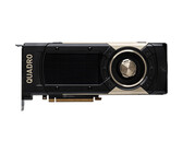 PNY Nvidia Quadro GV100 32GB HBM2 Workstation Graphics Card