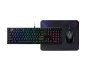 Logitech G213 Prodigy Wired Gaming Keyboard