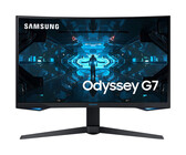 Samsung LC34F791WQ 34-inch Curved WQHD LED Monitor