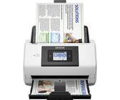 Epson WorkForce DS-6500 A4 Document Scanner