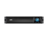 APC Lithium Ion, Short Depth 1500VA, 230V Smart-UPS with SmartConnect