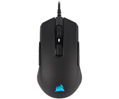 Dell Alienware AW320M Wired Gaming Mouse - Dark Side of the Moon