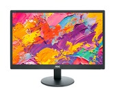 HP V197 18.5 inch LED Monitor