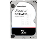 WD Ultrastar DC HA200 Series Hard Drive