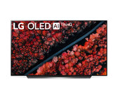 LG OLED65CXPVA.AFB 65-inch 4K OLED Cinema HDR Nvidia G-synch WebOS Smart AI ThinQ Pixel Dimming Display