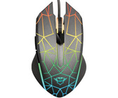 Dell Alienware AW320M Wired Gaming Mouse - Dark Side of the Moon