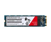 WD Red SA500 500GB M.2 2280 NAS Solid State Drive