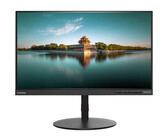 HP P27h G4 27-inch Full IPS LED Monitor