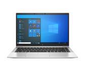 HP EliteBook x360 1040 G9 Notebook PC - Core i5-1235U / 14.0" WUXGA Touch / 16GB RAM / 256GB SSD / Win 11 Pro