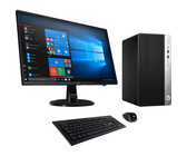 Lenovo V50s SFF Desktop PC - Core i7-10700 / 8GB RAM / 1TB HDD / Win 10 Pro