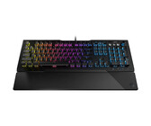 Razer BlackWidow V4 Pro Green Switch Keyboard