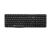 VX Gaming Zeus Max Full-Size Mechanical Keyboard