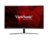 Samsung CJG5 27-inch WQHD Curved Gaming LED Monitor