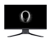 AOC AG272FCX 27-inch Curved Full HD 144Hz IPS LED Gaming Monitor