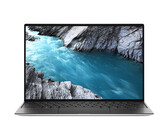 Dell XPS 13 9310 Notebook PC - Core i7-1185G7 / 13.4" FHD / 16GB RAM / 512GB SSD / Win 10 Pro/ Platinum Silver