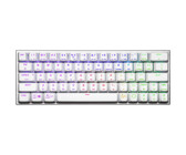 Corsair STRAFE RGB Mechanical Gaming Keyboard - Cherry MX Brown