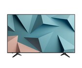 TCL P635 55-inch 4K UHD HDR 10 Dolby Audio Google TV