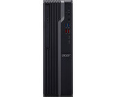 HP Desktop Pro A Microtower Business PC - Ryzen 5 2400G / 4GB RAM / 1TB HDD / DVD-RW Drive / Win 10 Pro (5BM01EA)