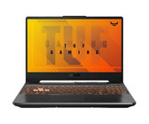 ASUS TUF Gaming F15 Notebook PC - Core i5-11400H / 15.6" FHD / 16GB RAM / 512GB SSD / NVIDIA GeForce RTX 3060 6GB GDDR6 Graphics / Win 11 Home / Graph