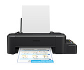 Epson Mono Ecotank M1170 Wi-Fi Printer