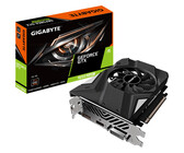 Gigabyte GeForce GTX 1660 Super Mini ITX OC 6GB Graphics Card