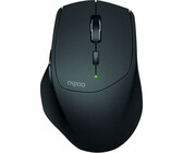 Lenovo Professional Bluetooth Rechargeable Mouse