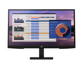 HP P27h G4 27-inch Full IPS LED Monitor