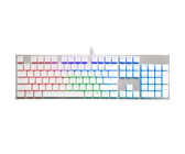 Corsair STRAFE RGB Mechanical Gaming Keyboard - Cherry MX Brown