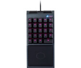 CoolerMaster MasterMouse MM711 Ultra Light Gaming Mouse