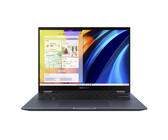 Acer TravelMate P2 Notebook PC - Core i5-1235U / 15.6" FHD / 8GB RAM / 512GB SSD / Win 11 Pro / Black