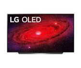 LG OLED65A1 65" Self-Lit OLED 4K Cinema HDR Smart TV