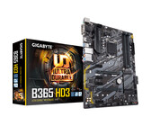 MSI H310M PRO-VH Socket 1151 Intel 8th Generation M-ATX Motherboard